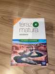 Teraz Matura nowa era geografia tuż przed egzaminem
