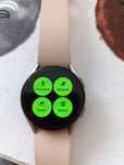 Smartwarche Samsung Galaxy Watch 5
