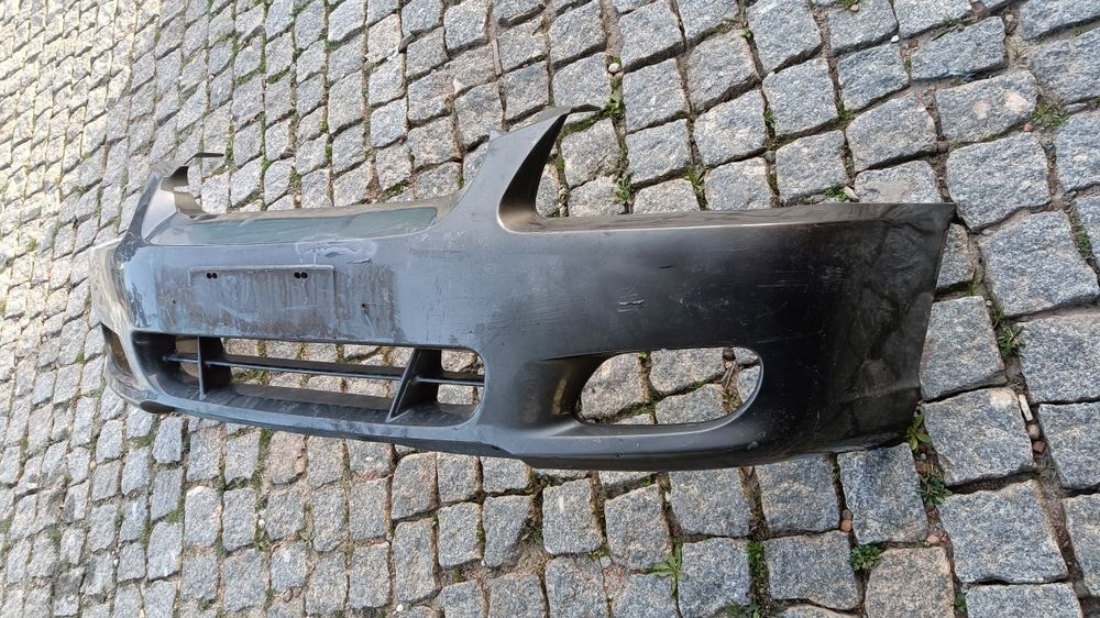 Parachoques Hyundai accent para choques 1999