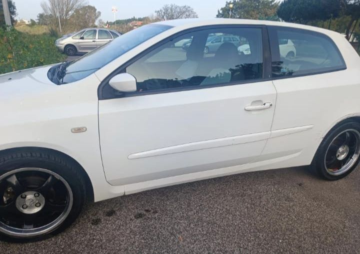 Vendo Fiat Stilo 2001