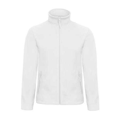 Casaco Polar 100% Poliéster - Várias cores e Tamanhos