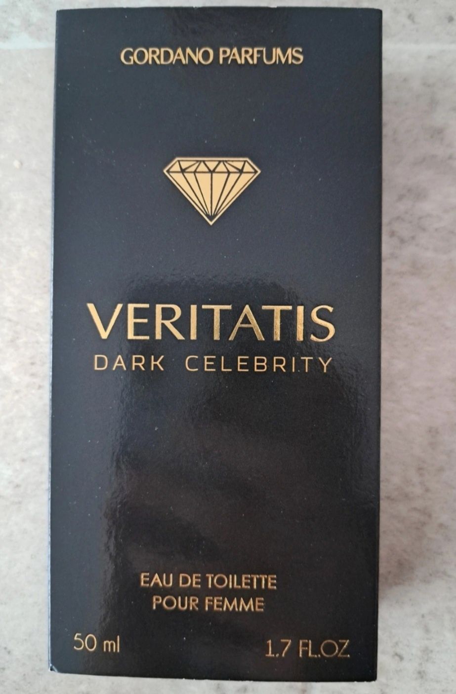 Perfum Veritatis