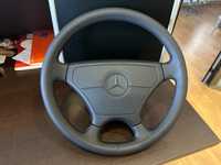 Volante Sportline Mercedes c/ airbag