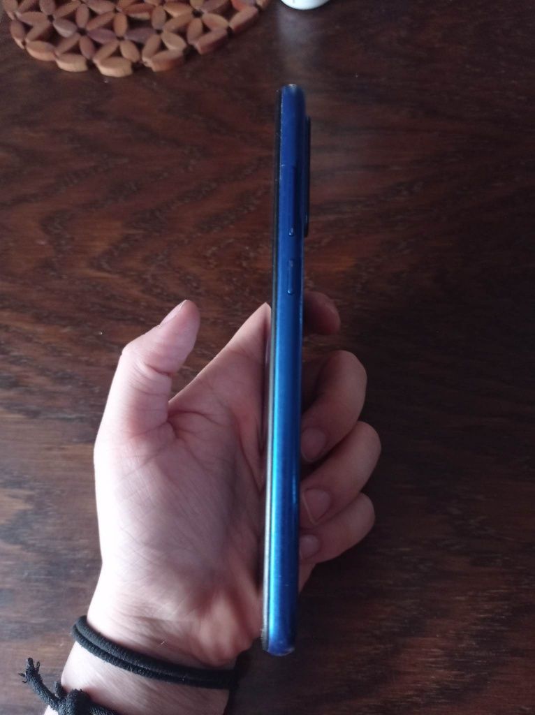 Xiaomi redmi note 8T