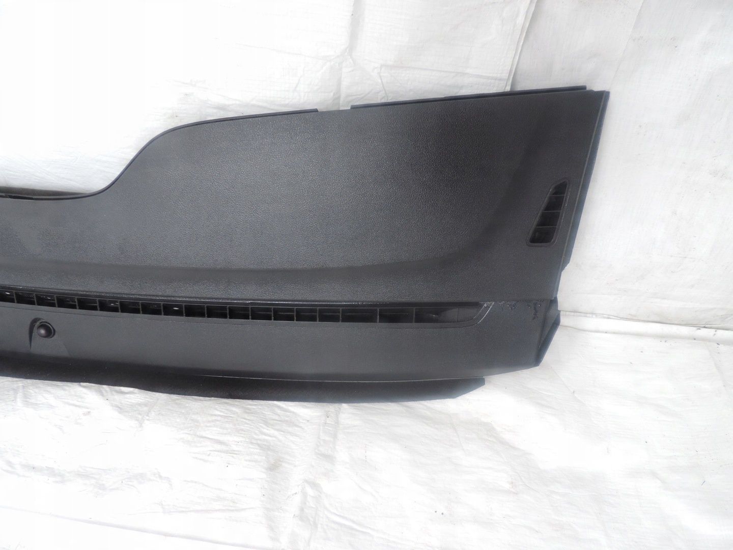 Ford S-Max MK1 lift PODSZYBIE OSŁONA AM21-18A612-A