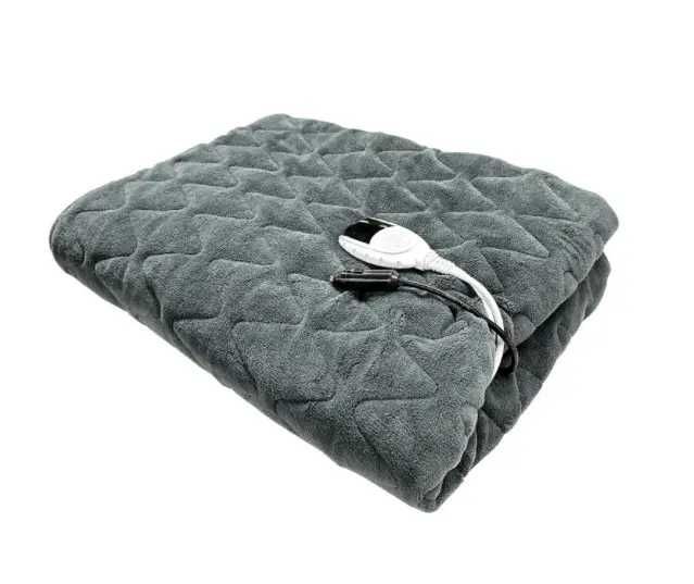 Електроковдра EcoFlow DC Power Heating Electric Blanket