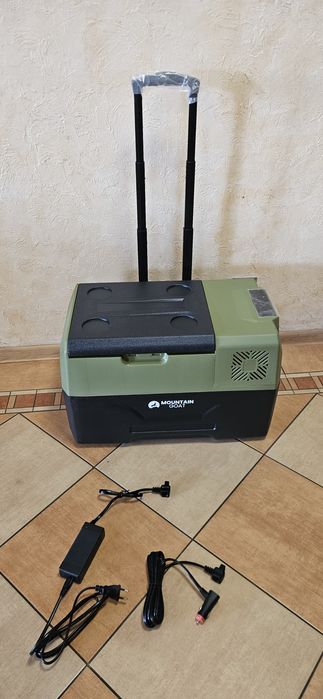 Lodówka turystyczna  kompresorowa sprężarkowa 30L