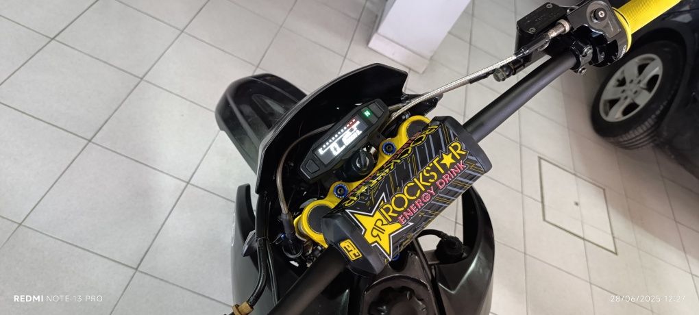 Vendo ou troco Yamaha DTX 50 sm
