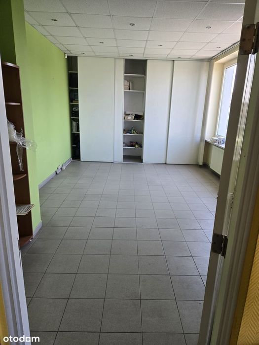 Lokal użytkowy 50-600m2 magazyn studio Poznań Dąbrowskiego Warsztat