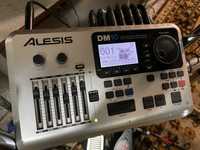 Perkusia Alesis Dm 10