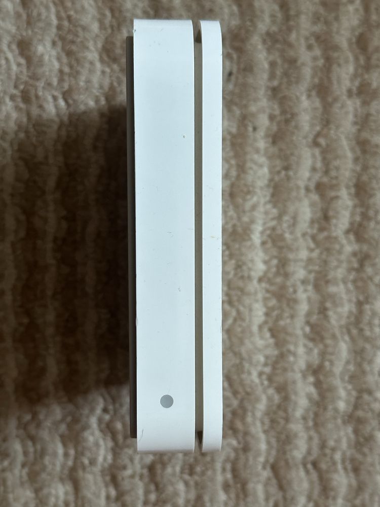 Apple AirPort Extreme A1408 | Дводіапазонний Wi-Fi роутер