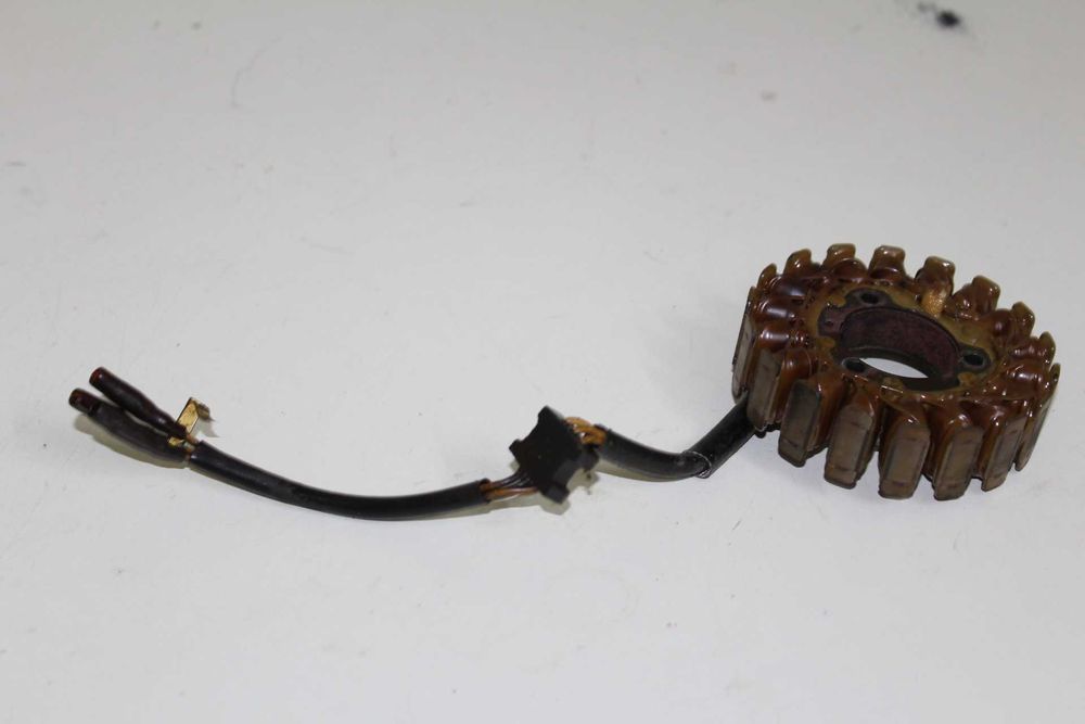 KAWASAKI GPZ 750 stator stojan alternator