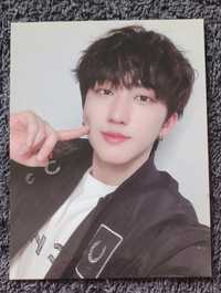 Stray Kids No Easy Changbin Skz Pc