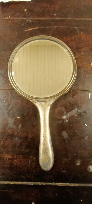 Lustro do ręki Victoria