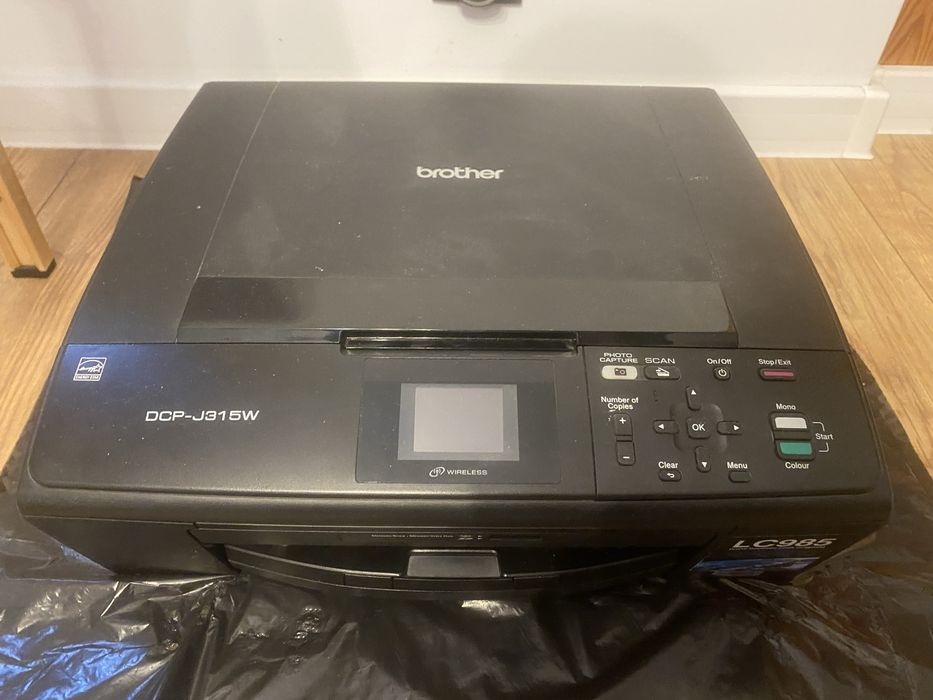 Brother DCP-J315W