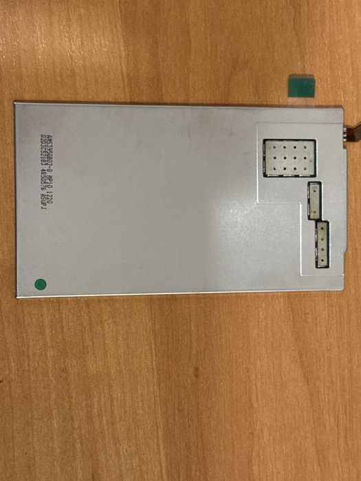 Орігінальні запчастини Nokia