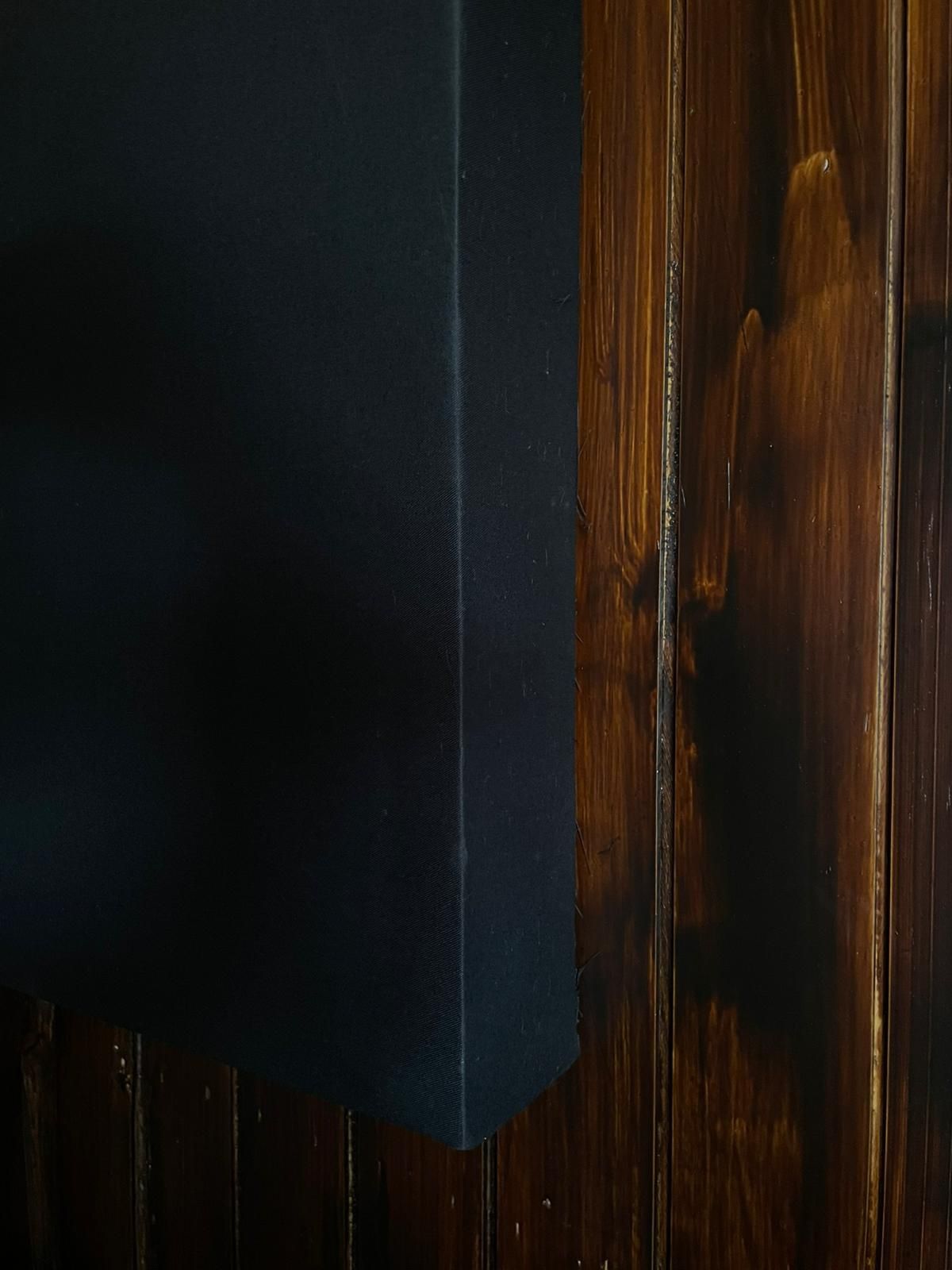 Painel de isolamento acústico baixa de densidade
