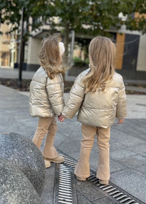 Куртка осінь Zara ,92