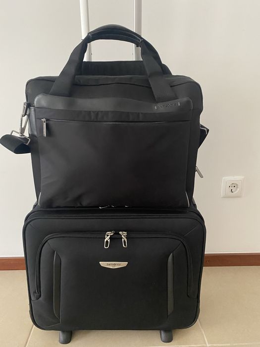 SAMSONITE Trolley