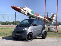 Smart City Coupé