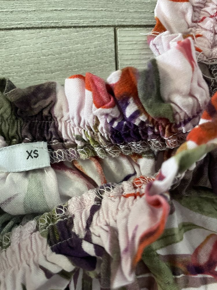 CROPP sukuenka letnia XS
