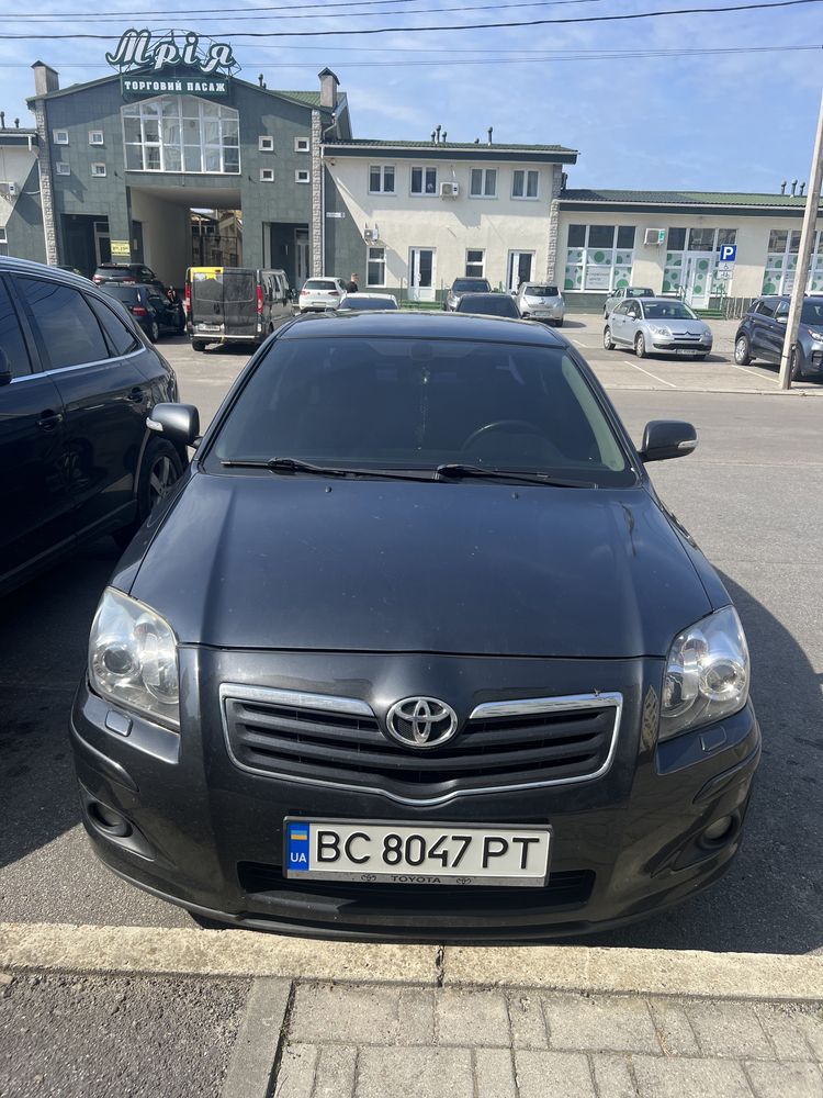 Оренда авто Прокат авто