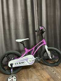 Велосипед дитячий магнієвий CORSO LT-22900 16