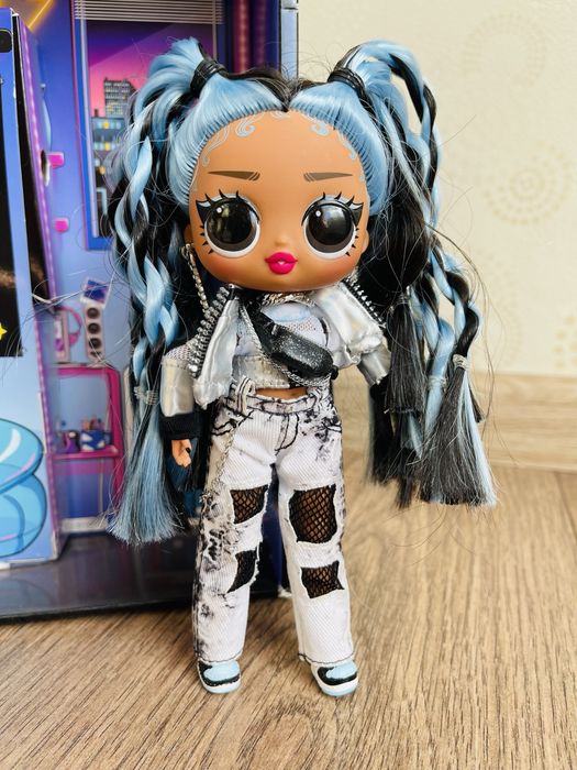 Ігровий набір LOL Surprise Tweens Freshest