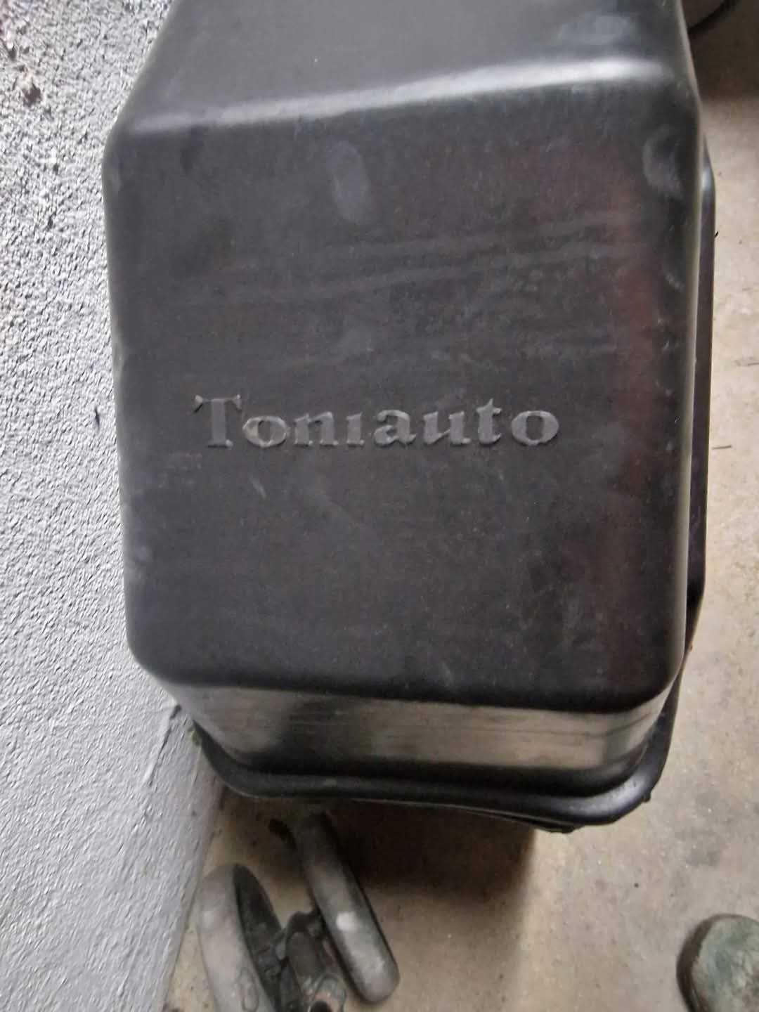 Guarda lamas para atrelado