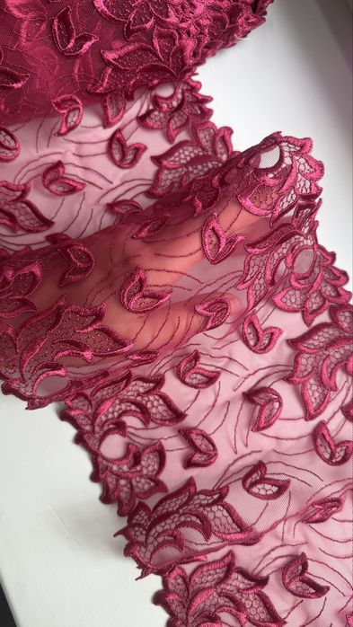 Кружево, мереживо, тканина