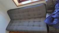 Sofa cama conforama higienizado