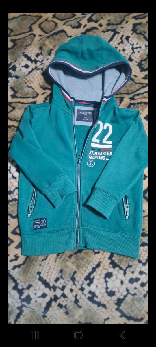 Bluza Reserved 104