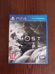Ghost of Tsushima PS4