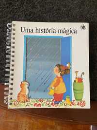 Uma historia magica