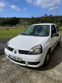 Renault Clio 1.5dci 2008