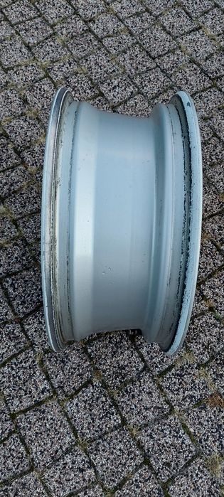 Felga Alu Opel Calibra oryginał 15" 6J ET 49 4x100