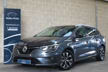 Renault Mégane Sport Tourer 1.3 TCe Limited