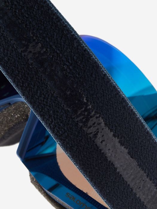 Горнолыжные очки