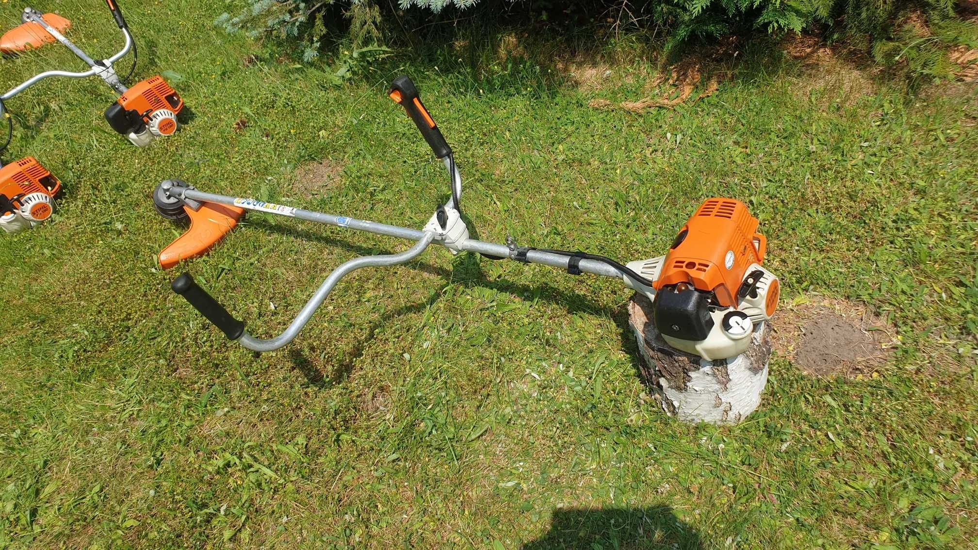 KOSA Podkaszarka STIHL Fs90 Fs 90 perfekt
