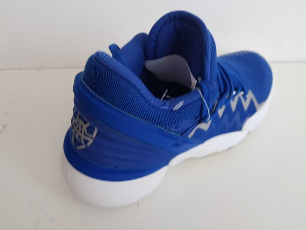 nowe buty Adidas D.o.n Issue 2 Donovan Mitchell FW8514 r 42 2/3