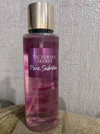 victoria's secret pure seduction