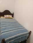 Quarto para rapaz até 30 anos