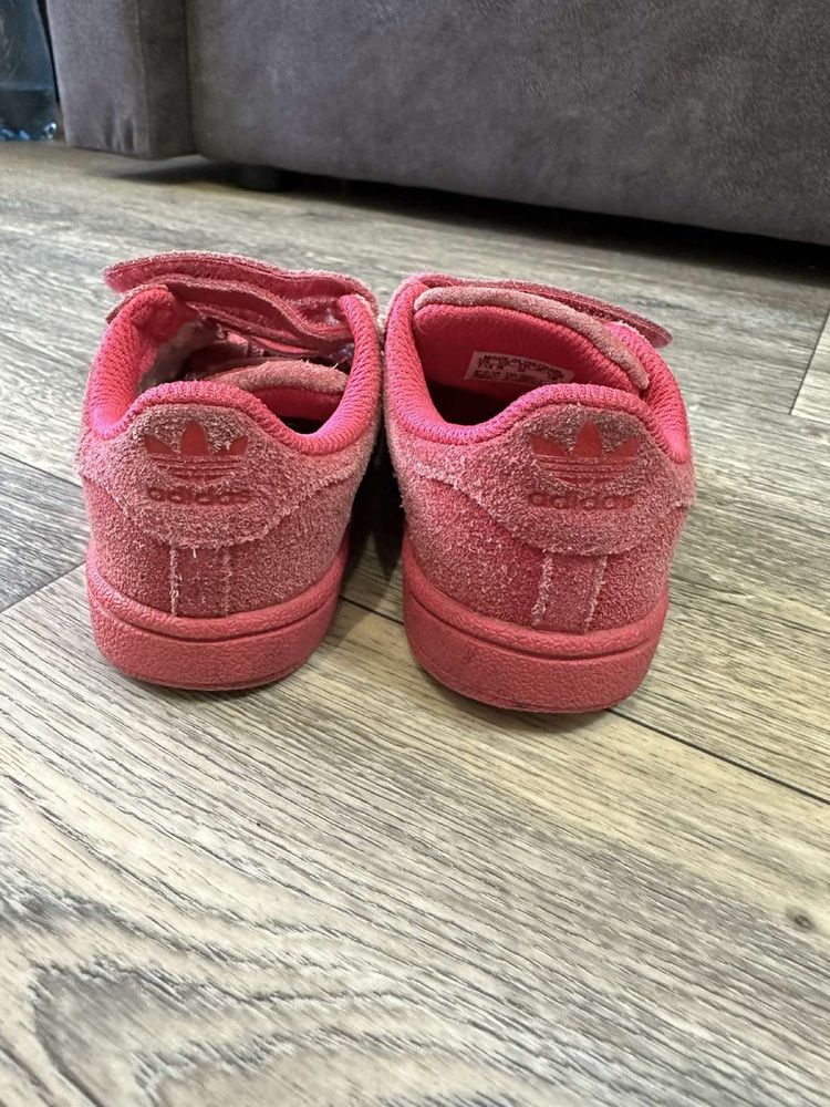 Детские кросовки Adidas 24 размер