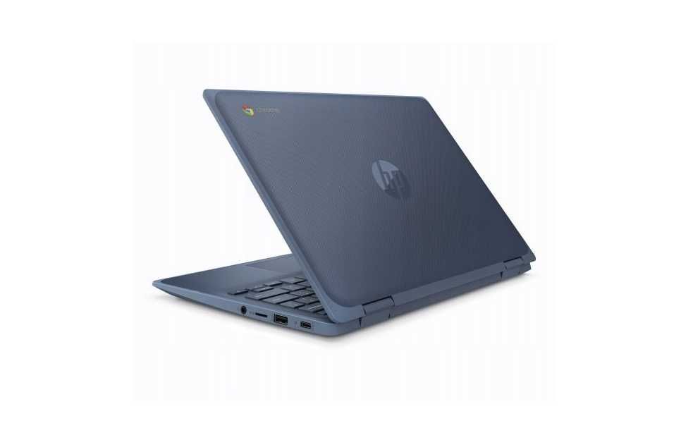Nowy TABLET LAPTOP HP ChromeBook X360 Dotykowy 32GB (PROMOCJA)
