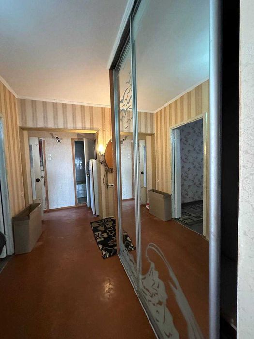 Продам 3-комн квартиру на Ильфа и Петрова, Таирова.