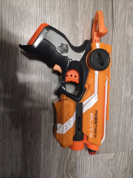 Nerf Firestrike Elite Laser