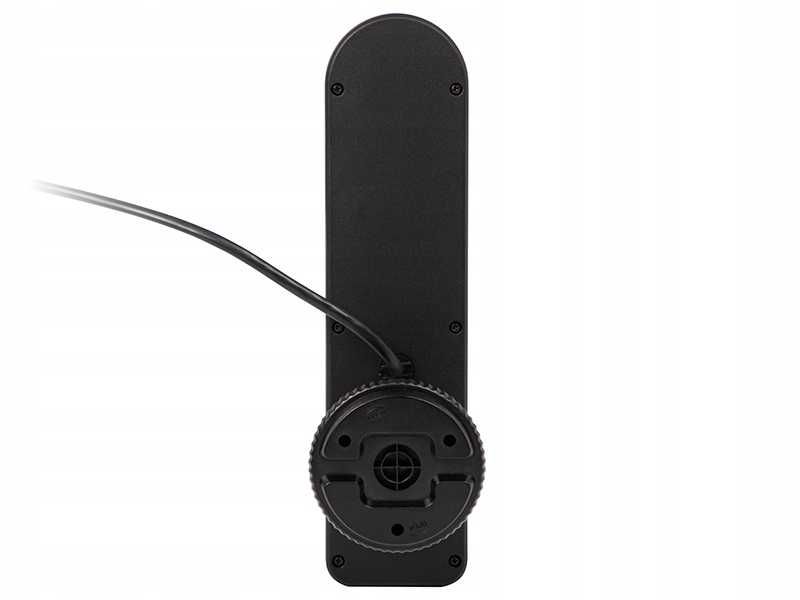 ZESTAW Kamera szpiegowska detekcja ruchu z lampą LED kamerka wifi TUYA