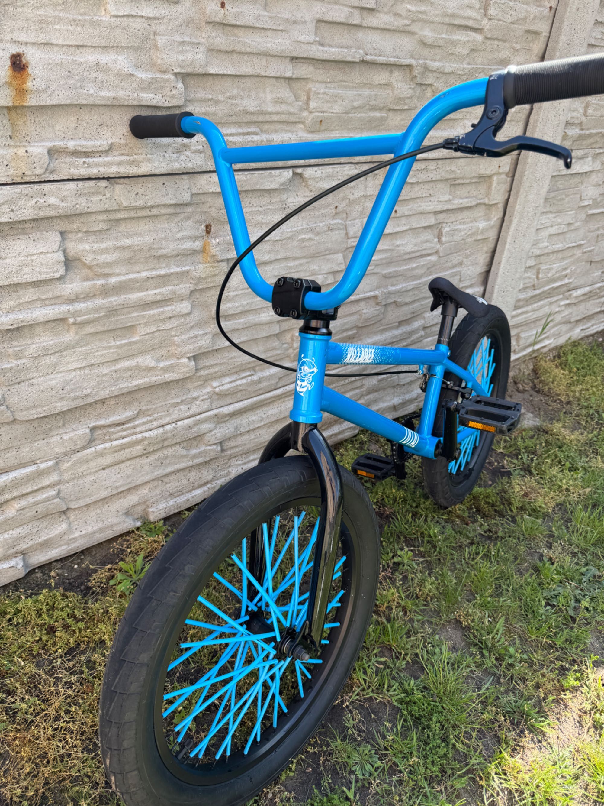 Rower BMX Killabee