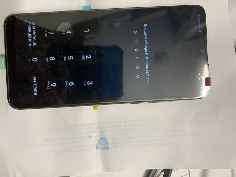 Motherboard para huawei 30 lite