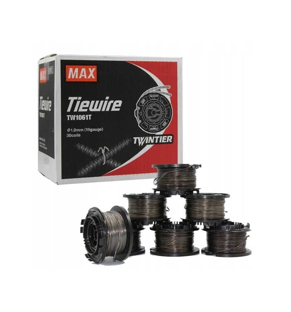 Drut do wiązarek MAX RB441T-TW1061T